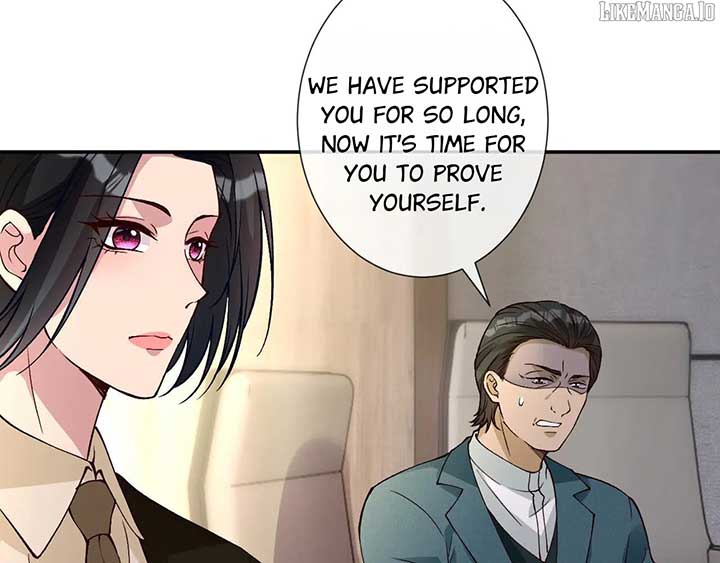Everyone’s Darling Chapter 356 - Page 58