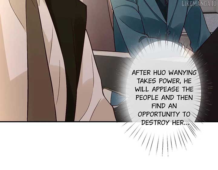 Everyone’s Darling Chapter 356 - Page 59
