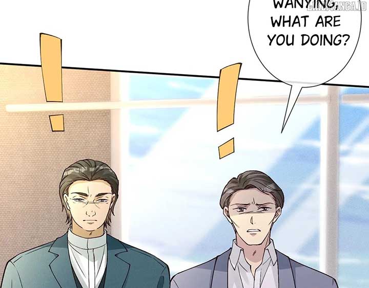 Everyone’s Darling Chapter 356 - Page 71