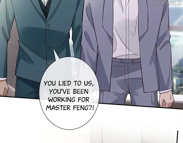 Everyone’s Darling Chapter 356 - Page 72
