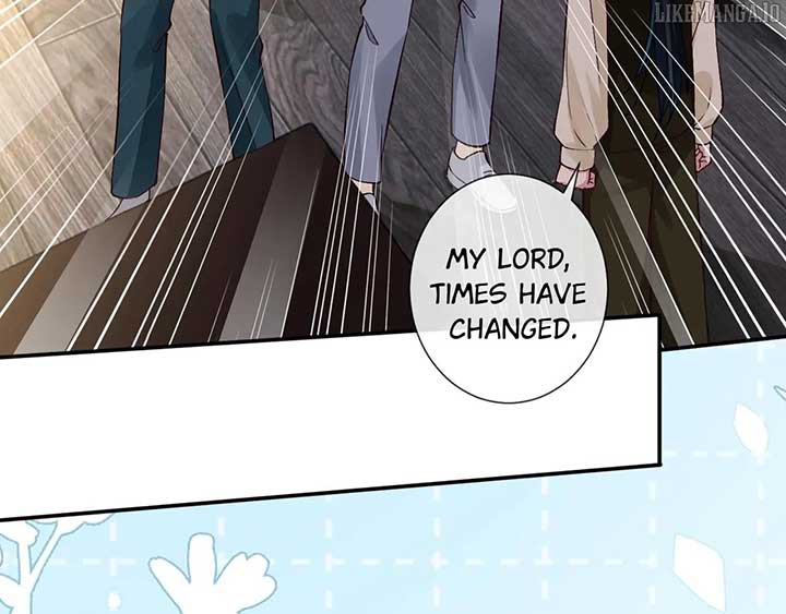 Everyone’s Darling Chapter 356 - Page 80