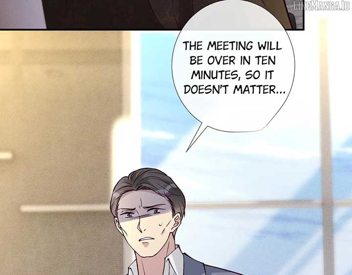 Everyone’s Darling Chapter 356 - Page 9