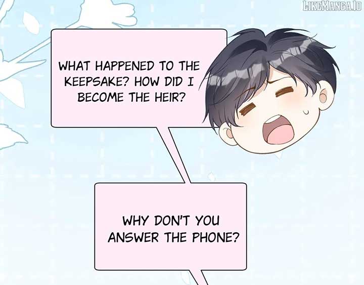 Everyone’s Darling Chapter 356 - Page 81