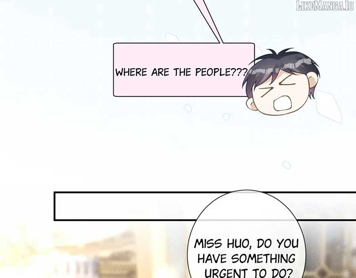 Everyone’s Darling Chapter 356 - Page 82