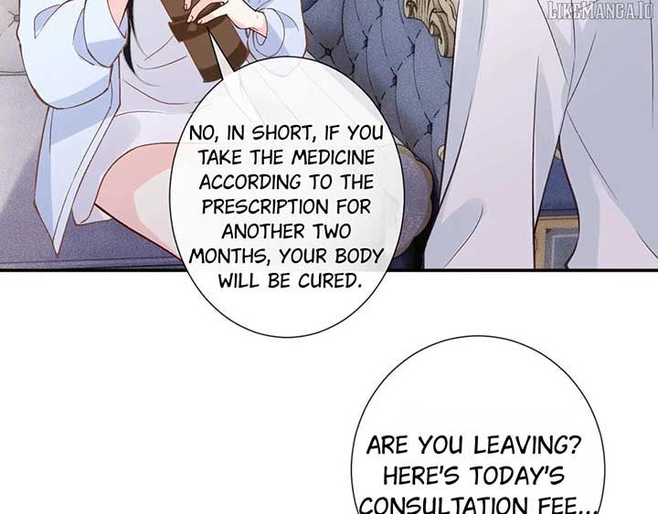 Everyone’s Darling Chapter 356 - Page 84