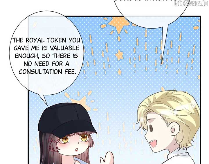Everyone’s Darling Chapter 356 - Page 85