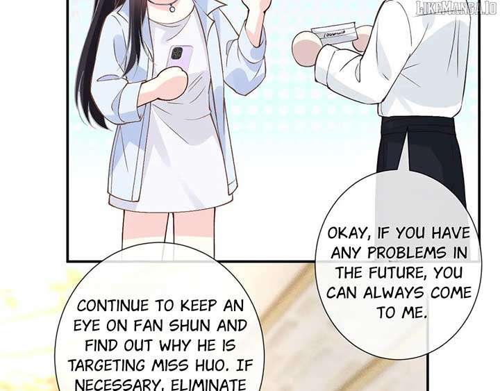 Everyone’s Darling Chapter 356 - Page 86
