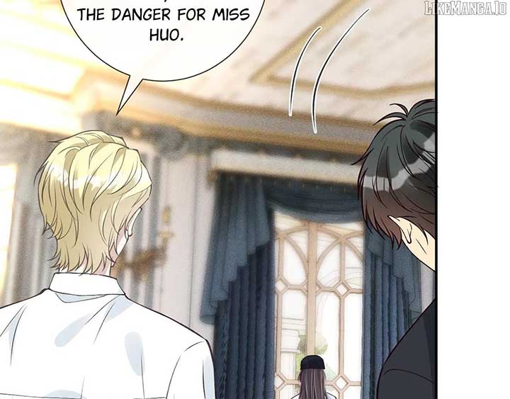 Everyone’s Darling Chapter 356 - Page 87