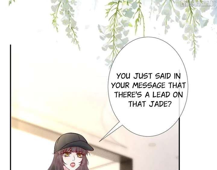 Everyone’s Darling Chapter 357 - Page 2