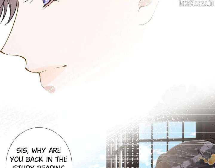 Everyone’s Darling Chapter 357 - Page 14