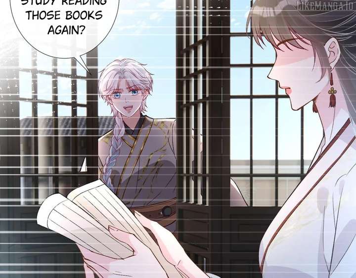 Everyone’s Darling Chapter 357 - Page 15
