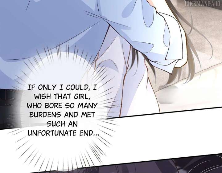 Everyone’s Darling Chapter 357 - Page 28