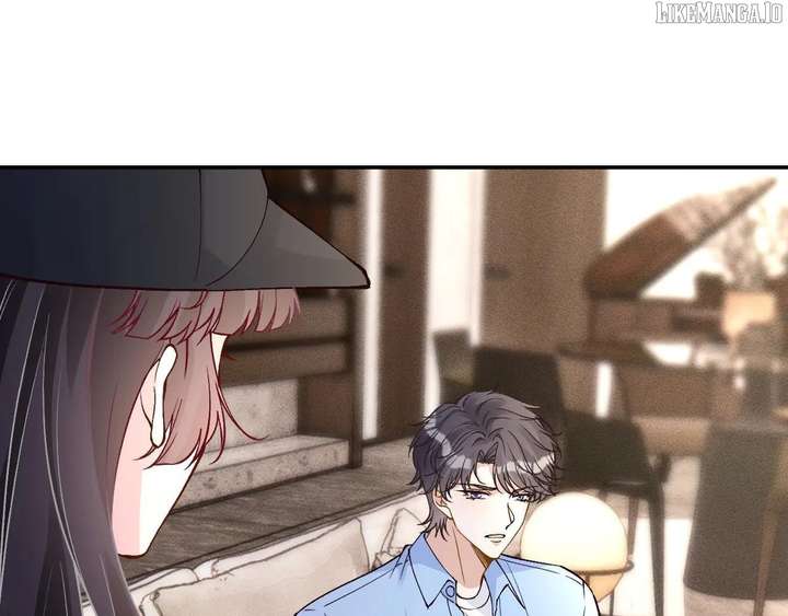 Everyone’s Darling Chapter 357 - Page 4