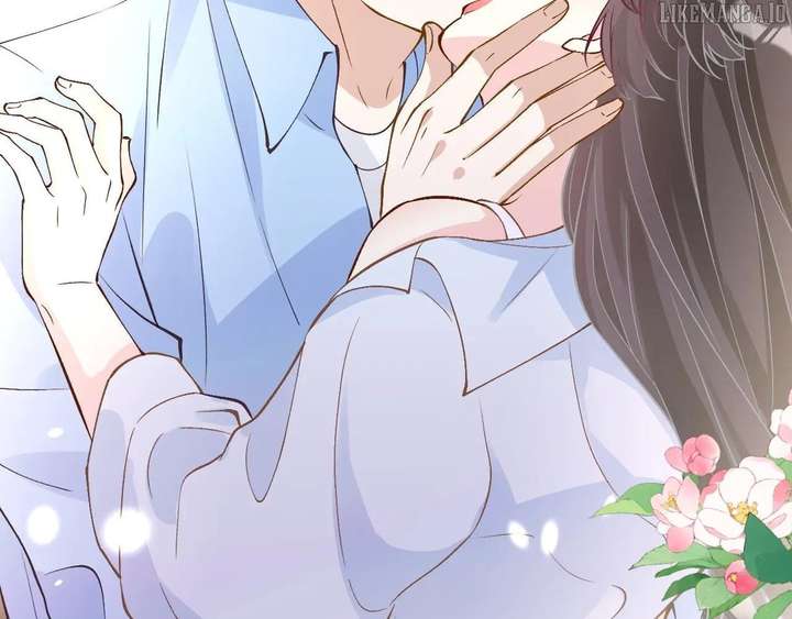 Everyone’s Darling Chapter 357 - Page 33