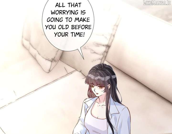 Everyone’s Darling Chapter 357 - Page 36