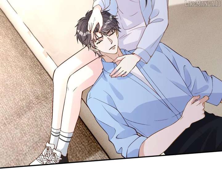 Everyone’s Darling Chapter 357 - Page 37