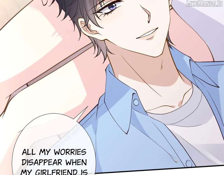 Everyone’s Darling Chapter 357 - Page 39