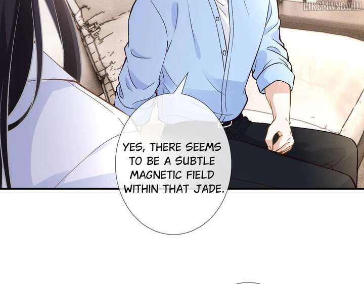 Everyone’s Darling Chapter 357 - Page 5
