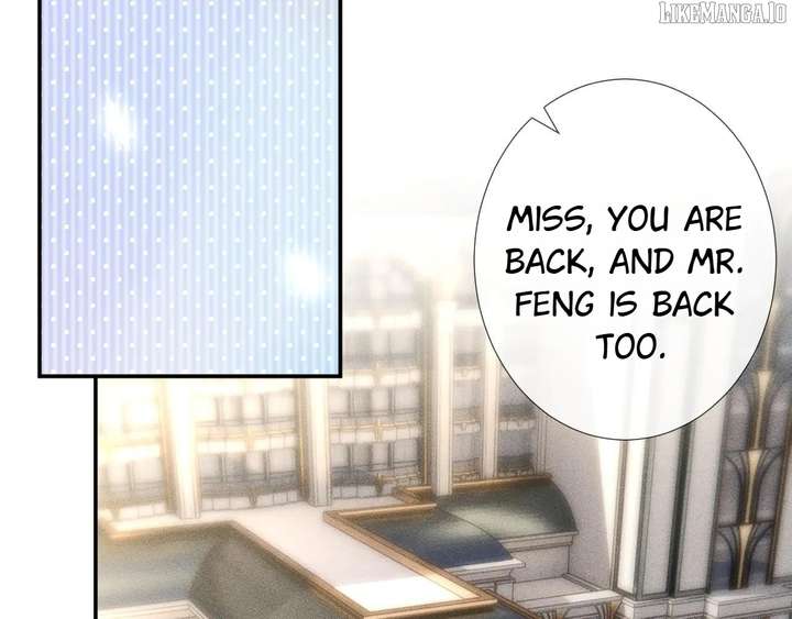 Everyone’s Darling Chapter 357 - Page 45