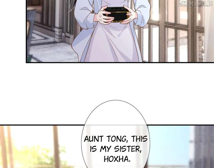 Everyone’s Darling Chapter 357 - Page 49