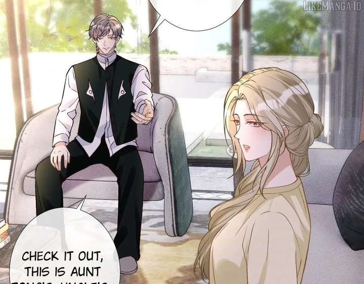 Everyone’s Darling Chapter 357 - Page 50