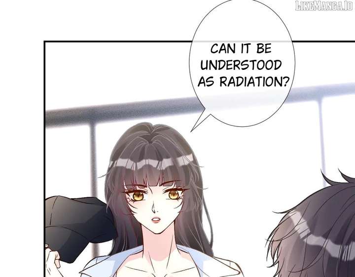 Everyone’s Darling Chapter 357 - Page 6