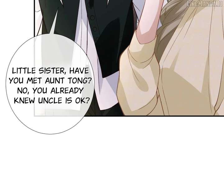 Everyone’s Darling Chapter 357 - Page 55