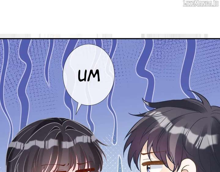 Everyone’s Darling Chapter 357 - Page 56