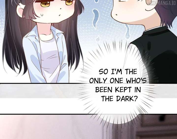 Everyone’s Darling Chapter 357 - Page 57