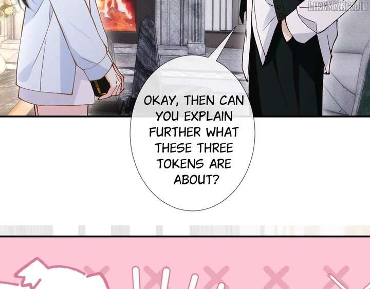 Everyone’s Darling Chapter 357 - Page 59