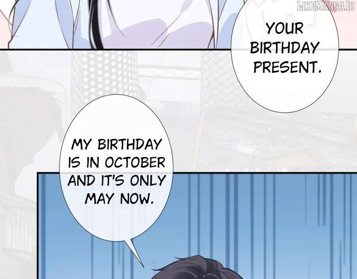 Everyone’s Darling Chapter 357 - Page 61