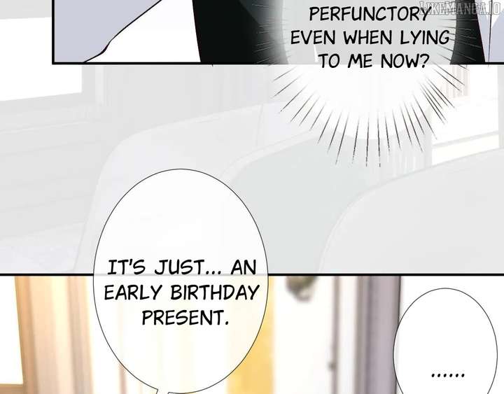 Everyone’s Darling Chapter 357 - Page 63