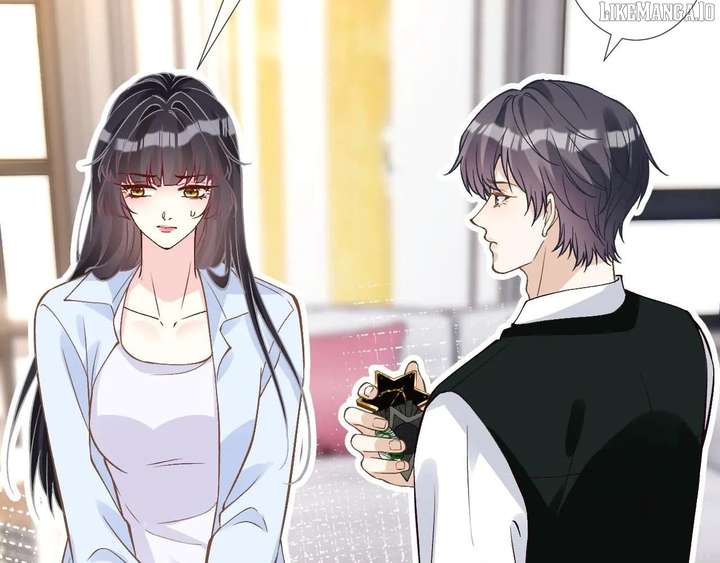 Everyone’s Darling Chapter 357 - Page 64