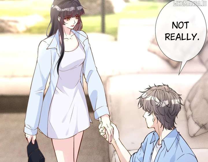 Everyone’s Darling Chapter 357 - Page 8