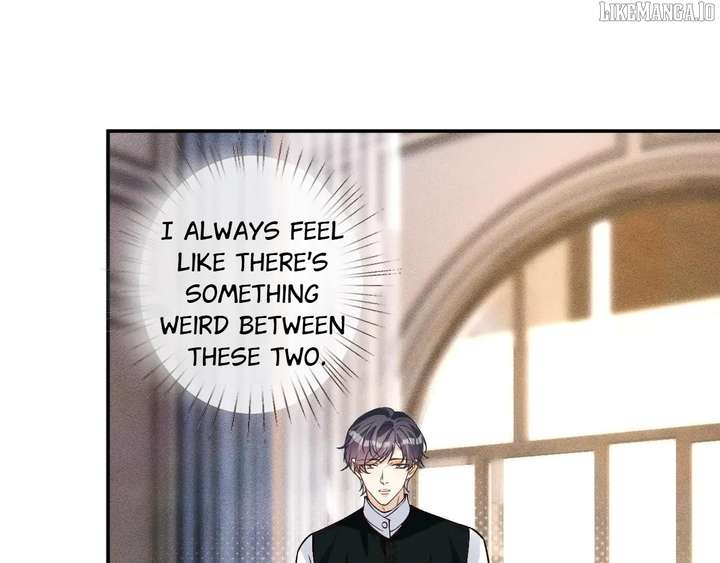 Everyone’s Darling Chapter 357 - Page 71