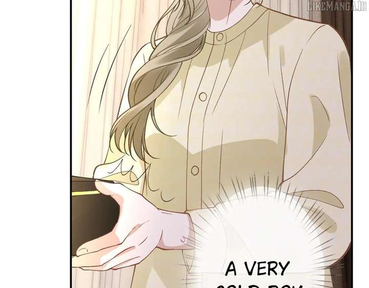 Everyone’s Darling Chapter 357 - Page 79