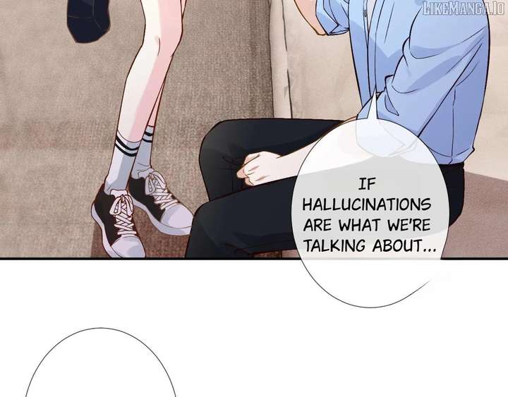 Everyone’s Darling Chapter 357 - Page 9