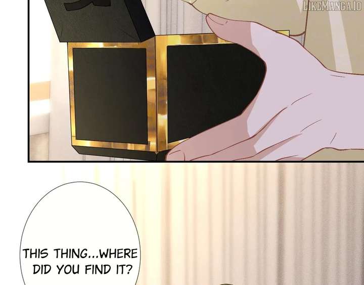 Everyone’s Darling Chapter 357 - Page 81