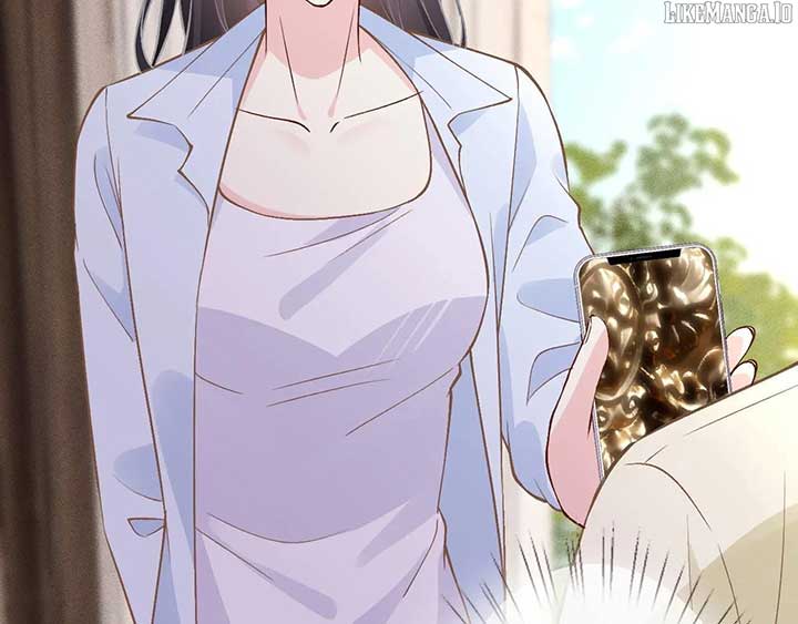 Everyone’s Darling Chapter 358 - Page 13