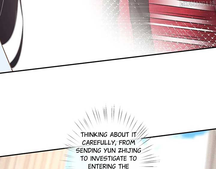Everyone’s Darling Chapter 358 - Page 16