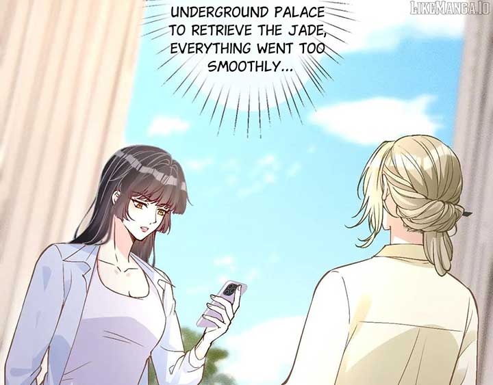Everyone’s Darling Chapter 358 - Page 17