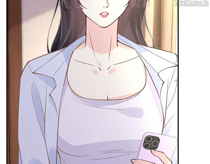 Everyone’s Darling Chapter 358 - Page 20