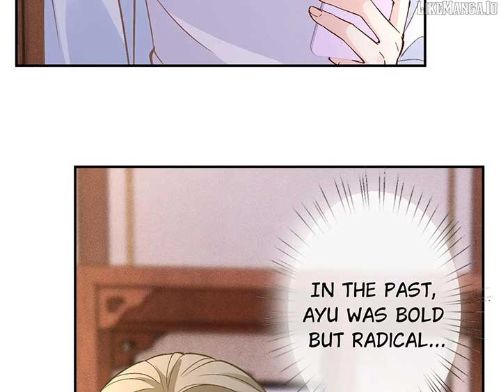 Everyone’s Darling Chapter 358 - Page 21