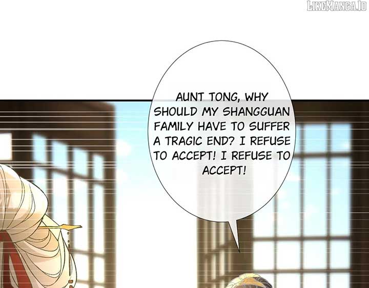 Everyone’s Darling Chapter 358 - Page 24