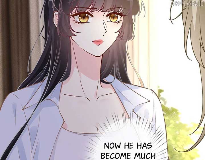 Everyone’s Darling Chapter 358 - Page 27