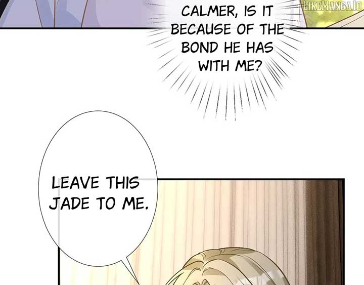 Everyone’s Darling Chapter 358 - Page 28