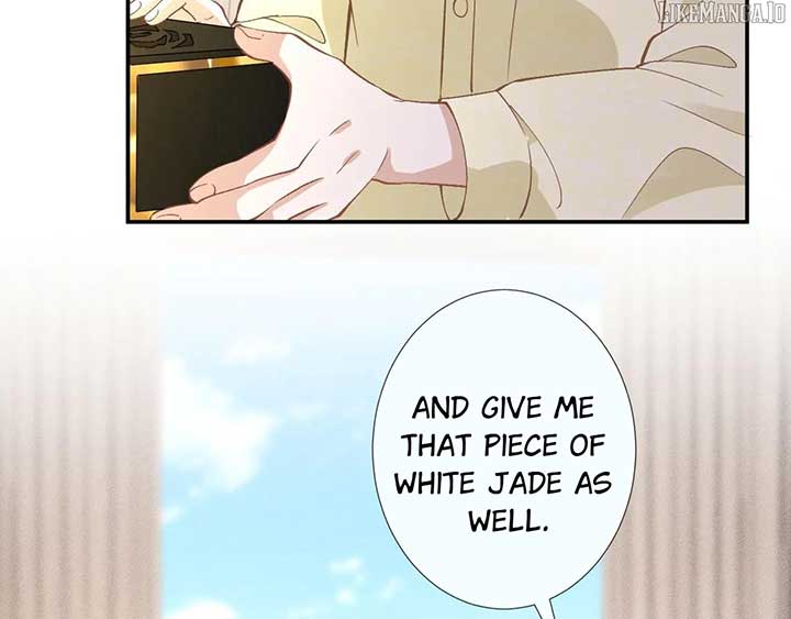 Everyone’s Darling Chapter 358 - Page 30
