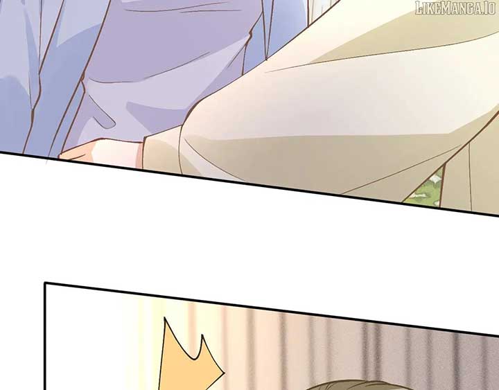 Everyone’s Darling Chapter 358 - Page 4