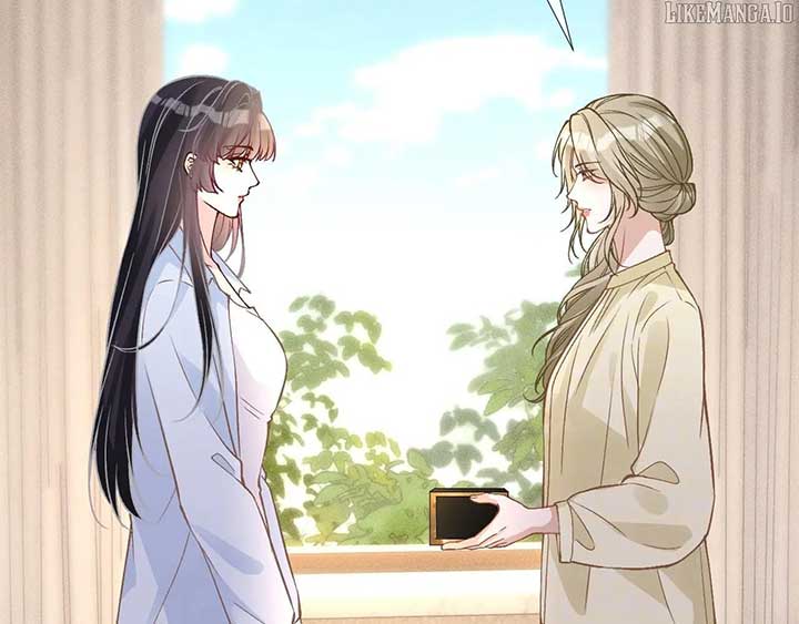 Everyone’s Darling Chapter 358 - Page 31