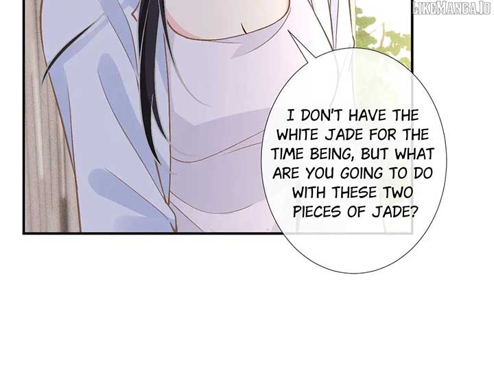 Everyone’s Darling Chapter 358 - Page 34